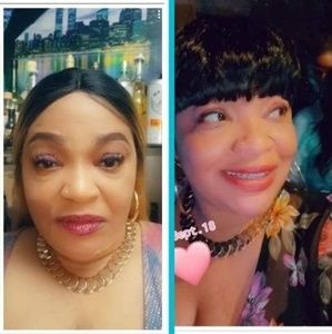 Meet your Posher, Judds